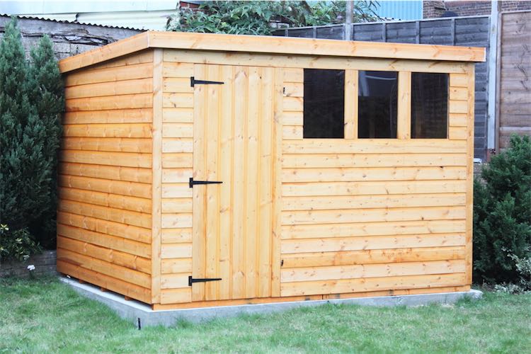 10 Best Affordable Garden Sheds to Buy this Summer ...