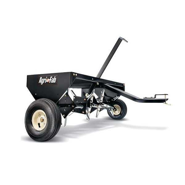 Agri Fab 48in Used Lawn Aerators For Sale