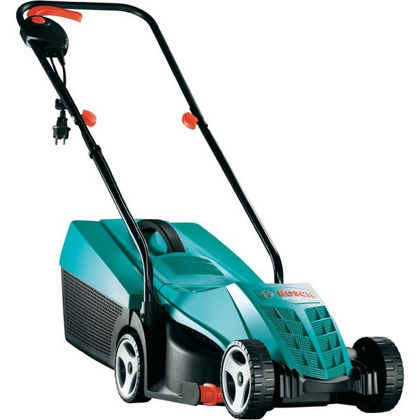 Bosch Rotak Lawn Mowers On Craiglist