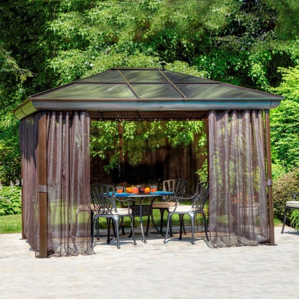 Gazebo Penguin Oztrail Gazebo