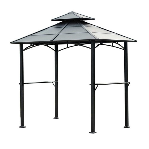 Systems trading corporation madrid gazebo
