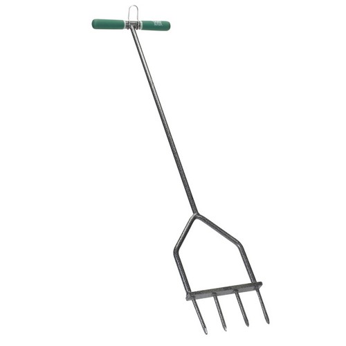 13 Best Lawn Aerators Reviewed [2019]