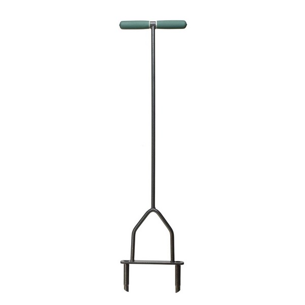 Yard Butler Types Of Lawn Aerators