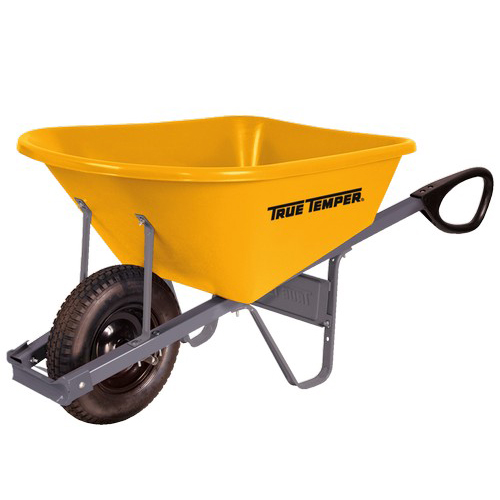 Wheelbarrow 101 10 Best Wheelbarrows For Your Garden Reviewed 2019