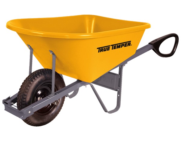 Ames True Temper Wheelbarrow Definition