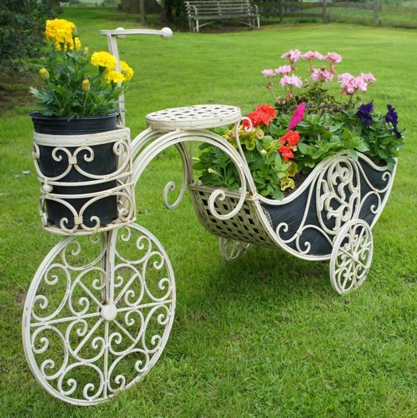 Attractive Gardening Design Ideas