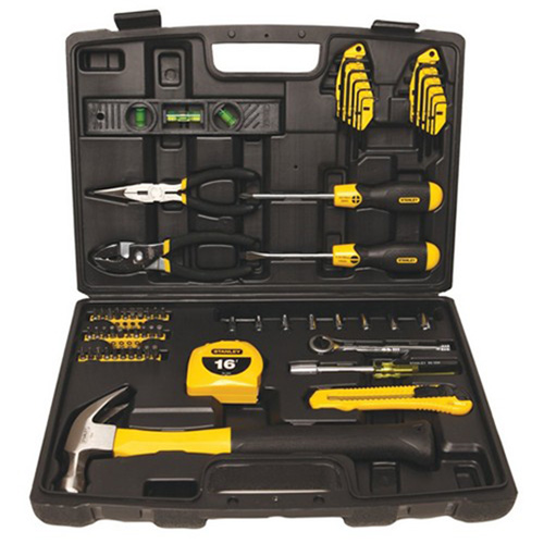 10 Best Hand Tool Sets Reviewed [2019]