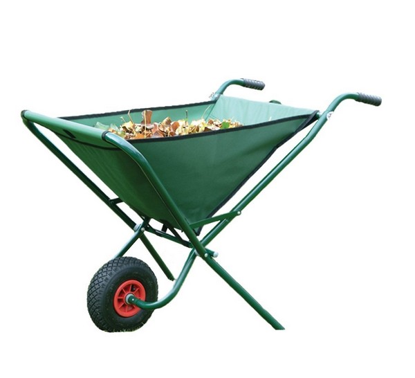 Bosmere W302 Wheelbarrow Handles