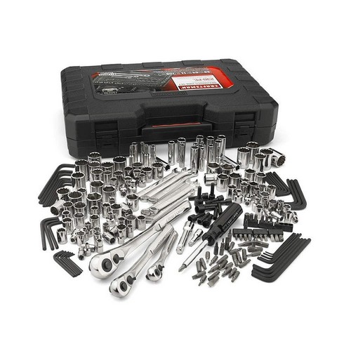 10 Best Hand Tool Sets Reviewed [2019]