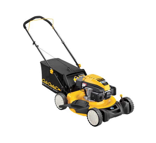 Cub Cadet Sc100 Cheap Push Mowers