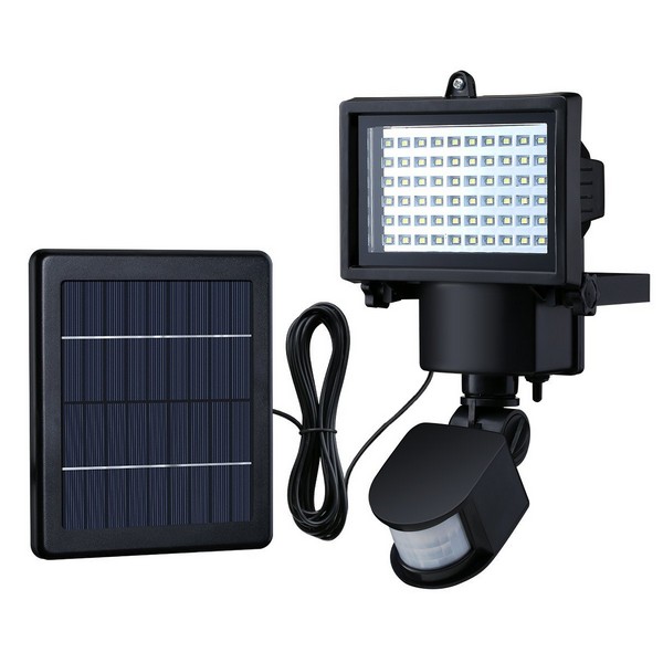 Electric Outside Garden Lights Litom