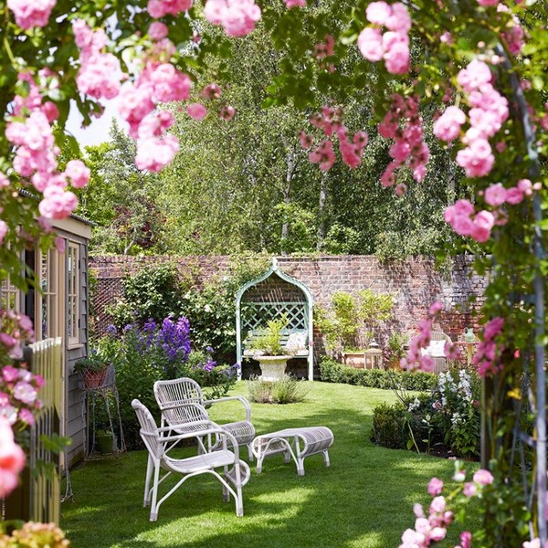 Best garden deals design