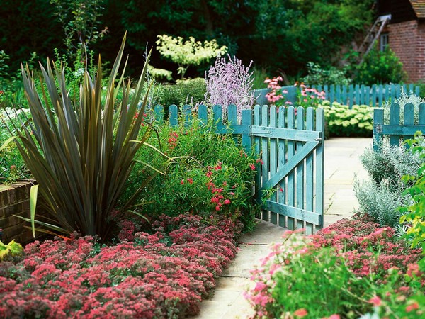 Great Ideas For Gardens
