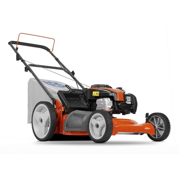 Husqvarna 21 Inch Walmart Push Mowers