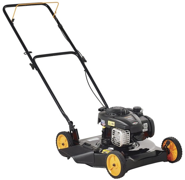 Poulan Pro Pr450N20S John Deere Push Mowers