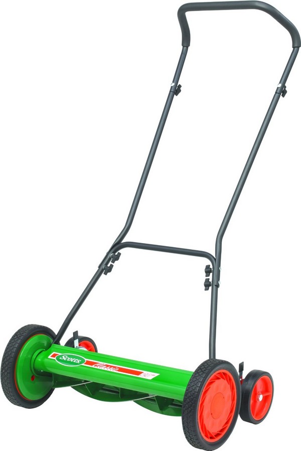 Scotts 2000 20 Honda Push Mowers