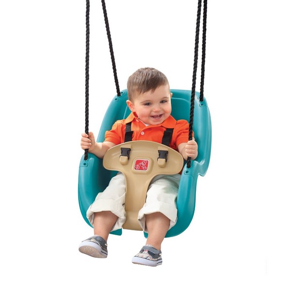 Step2 Garden Swing Seat