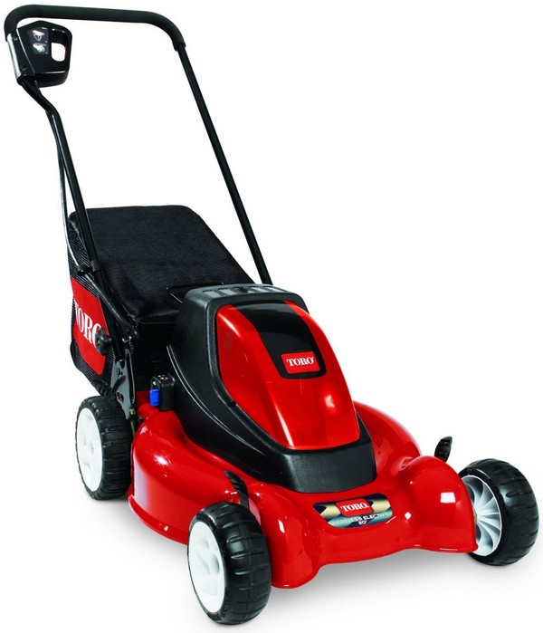Toro 20360 Toro Push Mowers
