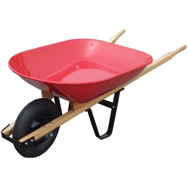 United General Wh89685 Wheelbarrow Tire