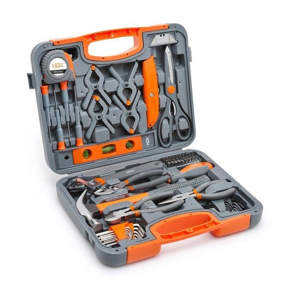 Walmart Hand Tool Sets