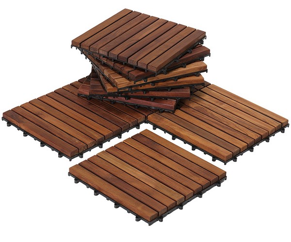 Floor Tiles That Look Like Wood