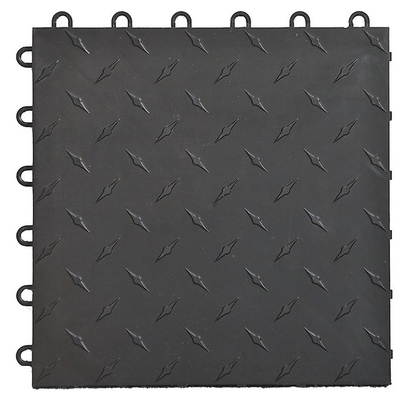 Garage Floor Tiles