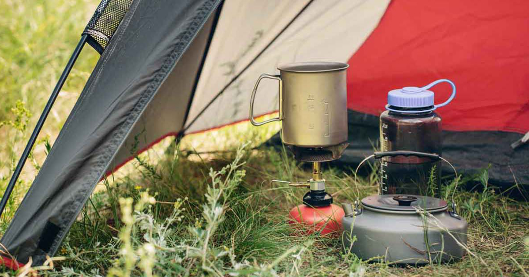 11+ Best Compact Camping Stove 2018 Reviews Planted Well