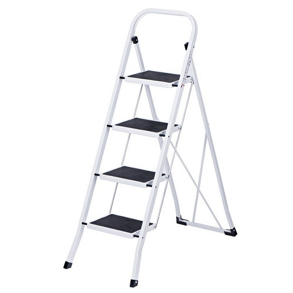 4 Step Ladder