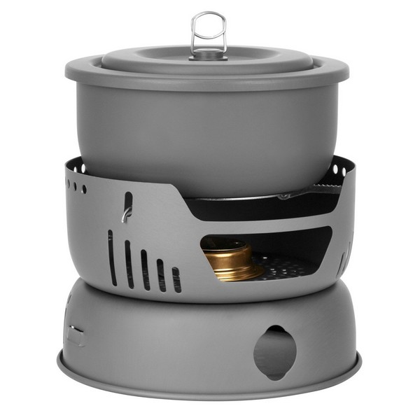 Argos Camping Stove