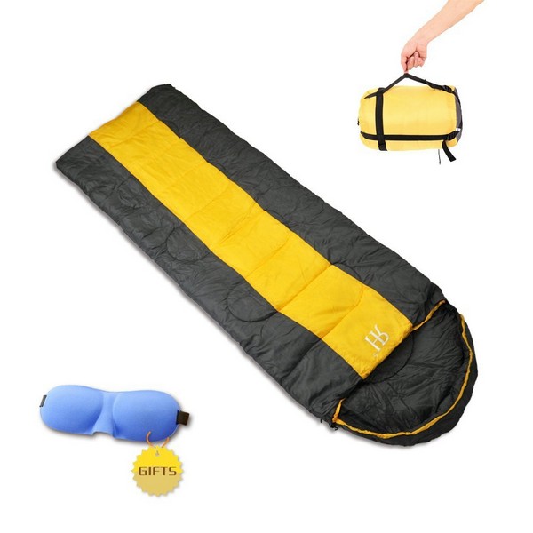Best Sleeping Bag