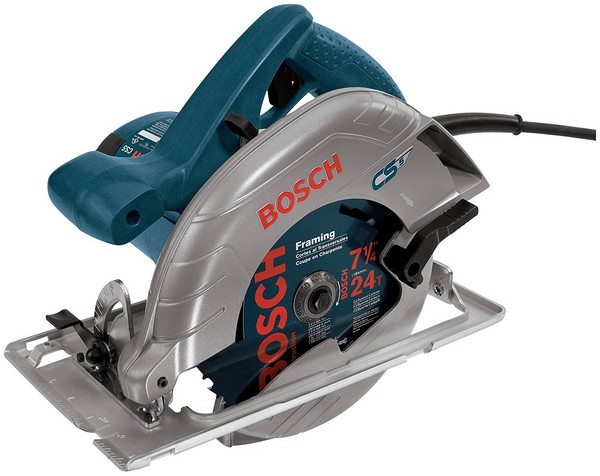 Bosch Circular Saw