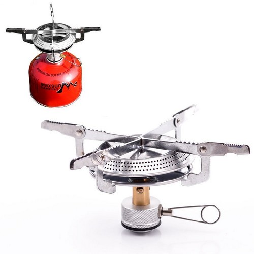 11+ Best Compact Camping Stove 2019 Reviews