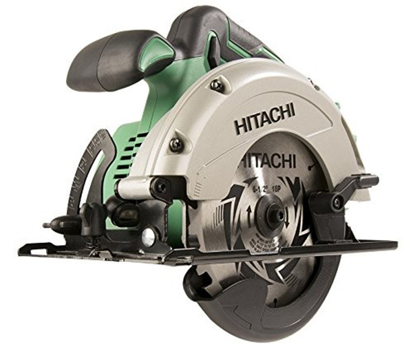 Cordless Circular Saw