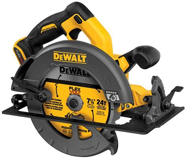Dewalt Circular Saw