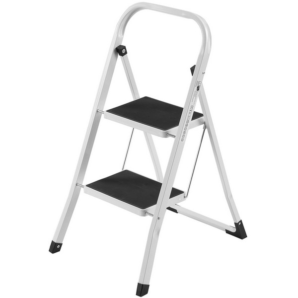 Folding Step Ladder