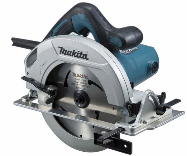 Makita Circular Saw