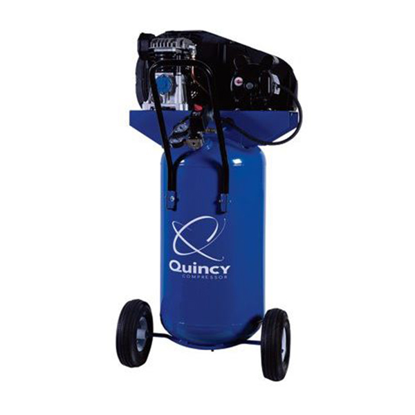 Quincy Air Compressor