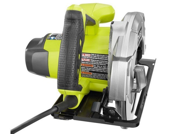 Ryobi Circular Saw