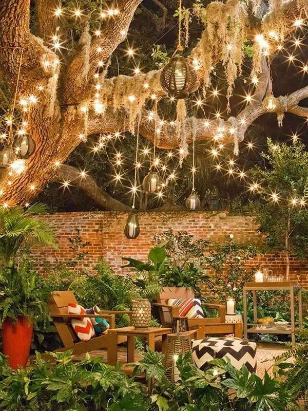 Secret Garden Cafe