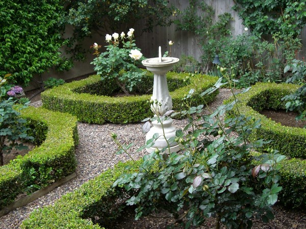 Secret Garden Ideas Images