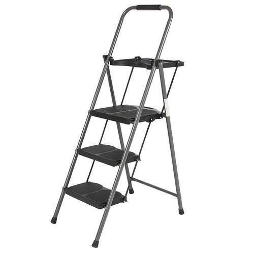 Top 11 Step Ladder For Home Use
