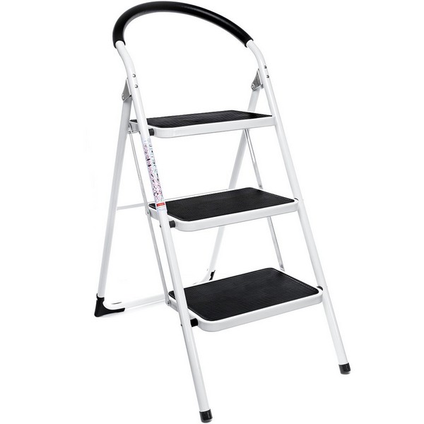 Step Ladder Sizes