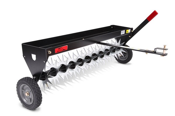 Lawn Aerators