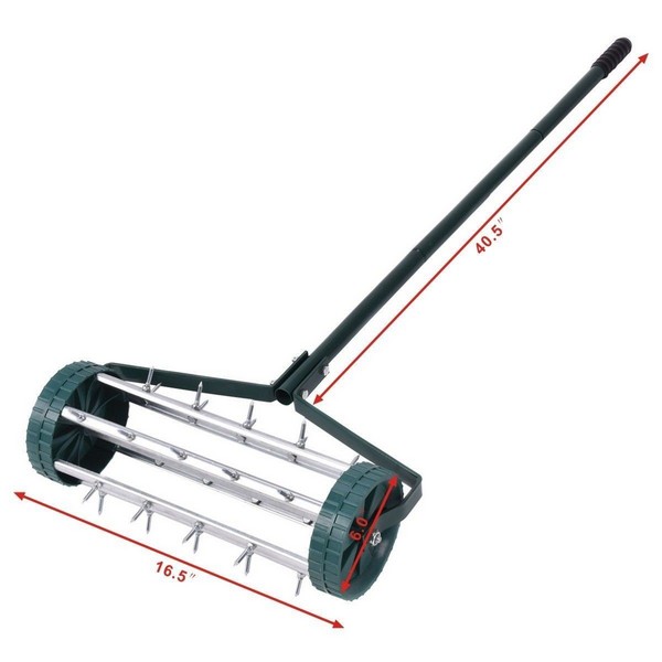 Petrol Lawn Aerators For Sale