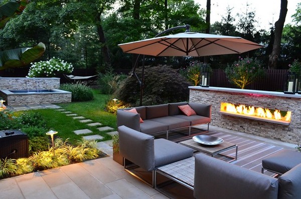 109 Landscaping Ideas For Front And Backyards In 2021