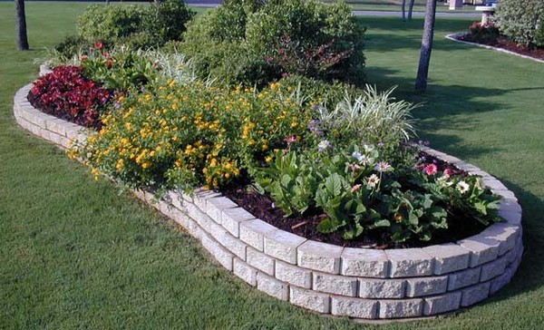 37 Best Garden Edging Ideas: Creative, Cheap and Easy to Use