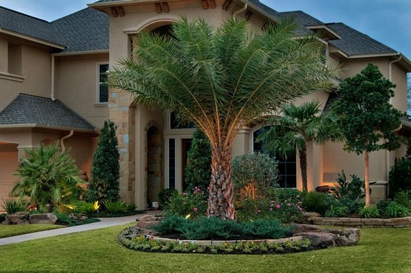 Front Yard Landscaping Ideas