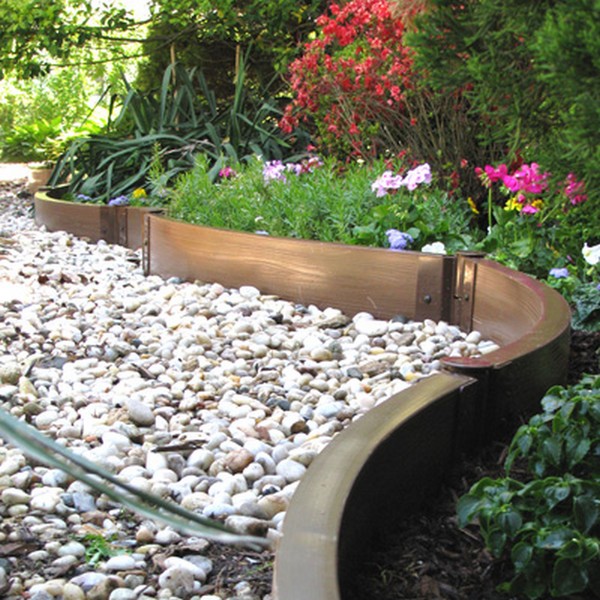 37 Best Garden Edging Ideas Creative Cheap And Easy To Use