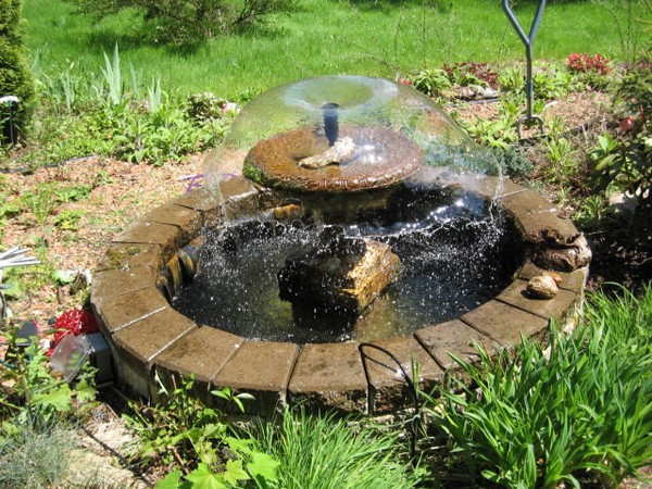 41 Inspiring Garden Water Features To Easily Recreate 2021