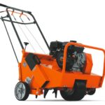 Husqvarna Ar25 Electric Lawn Aerators For Sale